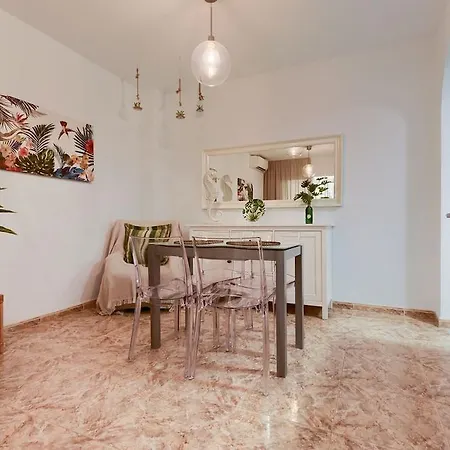 Holidays2malaga Train Station Area Hotel 3*